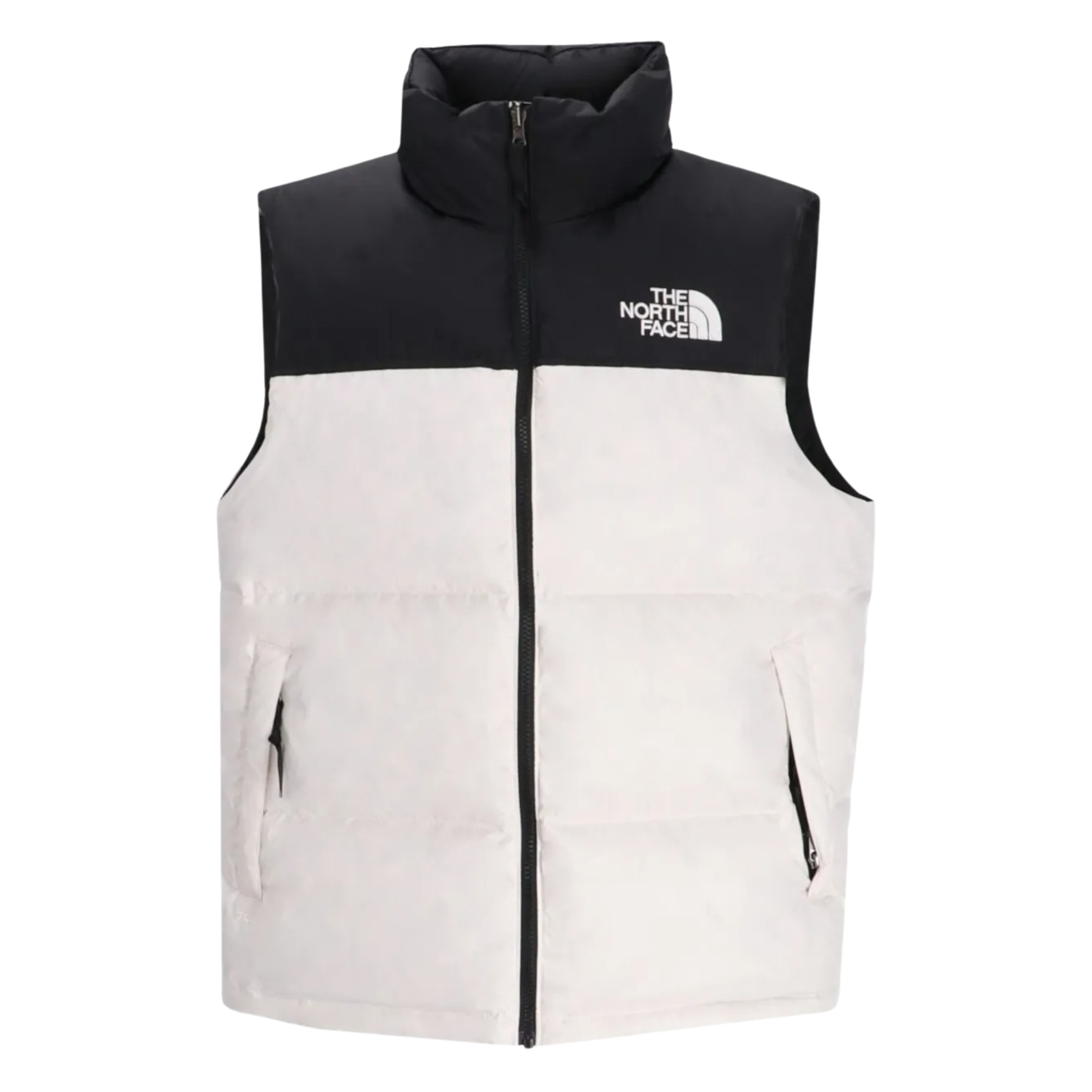 Chaqueta de pluma Retro Nuptse 1996 sin manga - Unisex