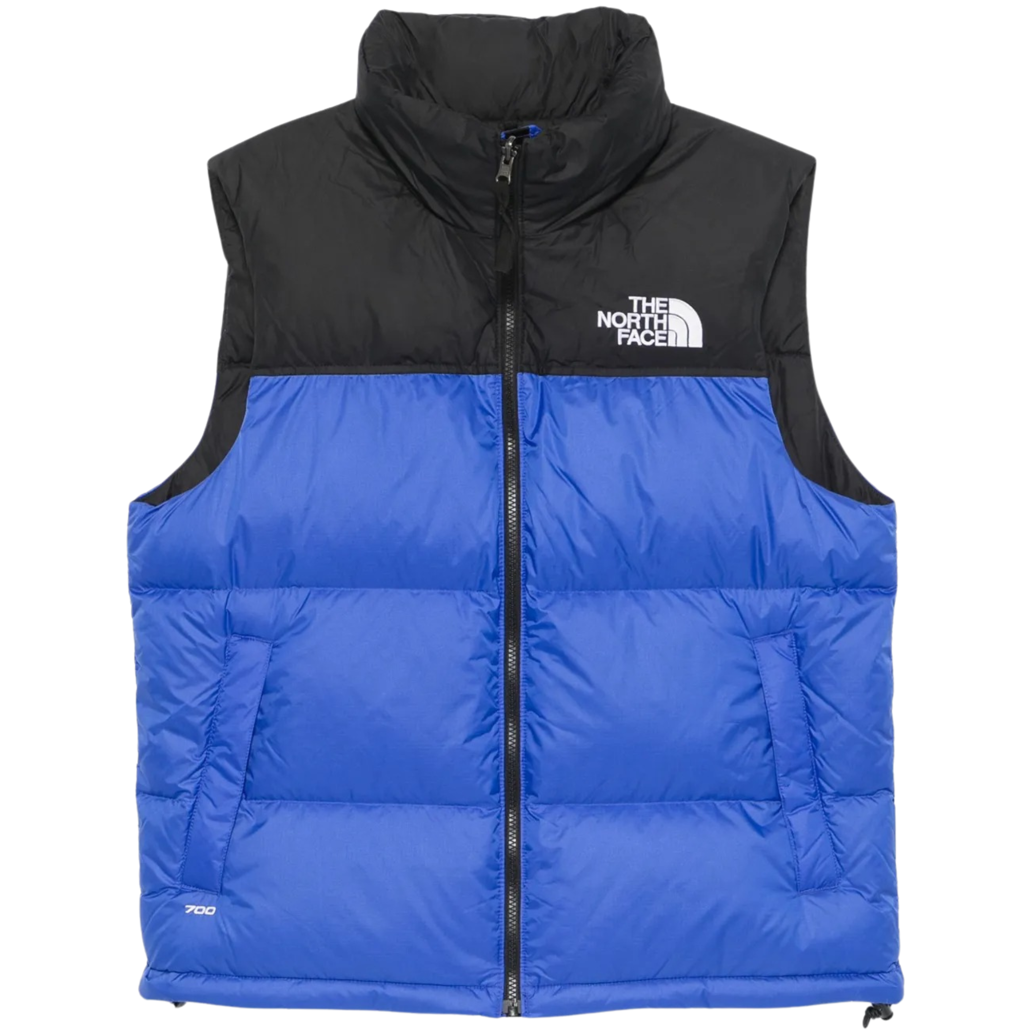 Chaqueta de pluma Retro Nuptse 1996 sin manga - Unisex