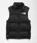 Chaqueta de pluma Retro Nuptse 1996 sin manga - Unisex